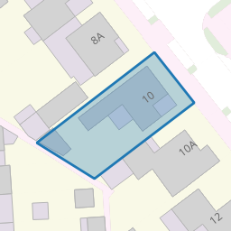 Perceel ECH00-K-4371