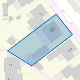 Perceel ECH00-K-4372