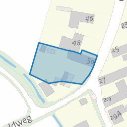 Perceel ECH00-K-4387