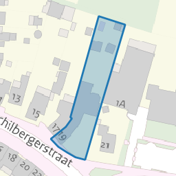 Perceel ECH00-K-4392