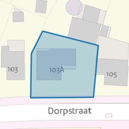 Perceel ECH00-K-4401