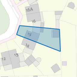 Perceel ECH00-K-4411