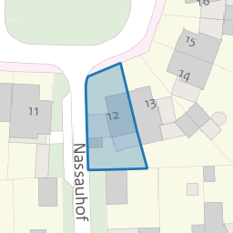 Perceel ECH00-K-4414