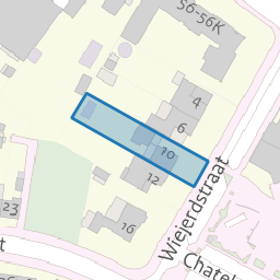 Perceel ECH00-K-4433