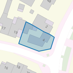 Perceel ECH00-K-4436