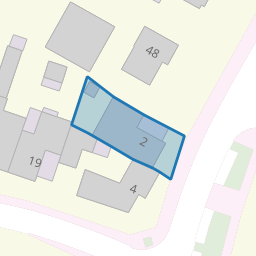 Perceel ECH00-K-4437