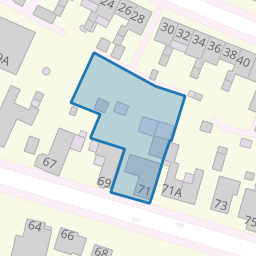 Perceel ECH00-K-4440