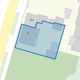 Perceel ECH00-K-4457