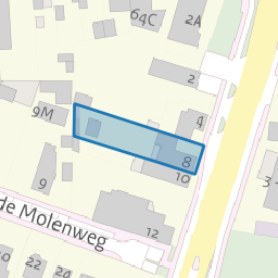 Perceel ECH00-K-4470