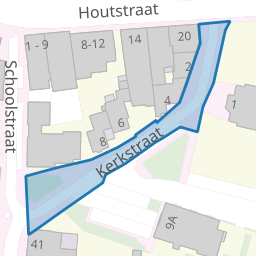 Perceel ECH00-K-4473