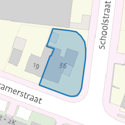 Perceel ECH00-K-4484