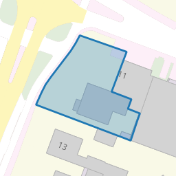 Perceel ECH00-K-4485