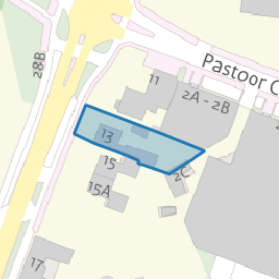 Perceel ECH00-K-4486