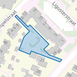 Perceel ECH00-K-4488