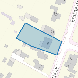 Perceel ECH00-K-4503