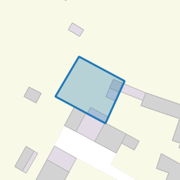 Perceel ECH00-K-4505