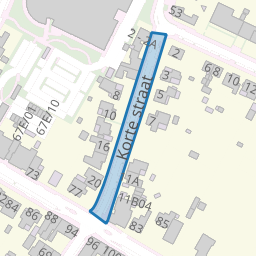 Perceel ECH00-K-4518