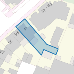 Perceel ECH00-K-4525