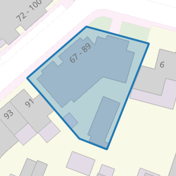 Perceel ECH00-K-4526