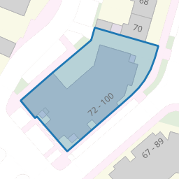 Perceel ECH00-K-4527