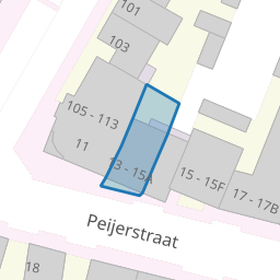 Perceel ECH00-K-4528