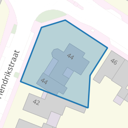 Perceel ECH00-K-4538