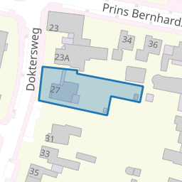 Perceel ECH00-K-4541