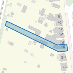 Perceel ECH00-K-4543