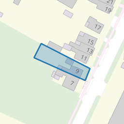 Perceel ECH00-K-4548