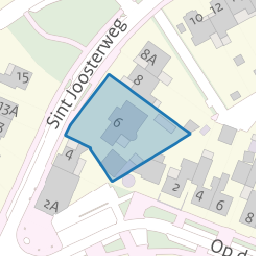 Perceel ECH00-K-4553