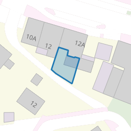 Perceel ECH00-K-4555