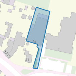 Perceel ECH00-K-4556