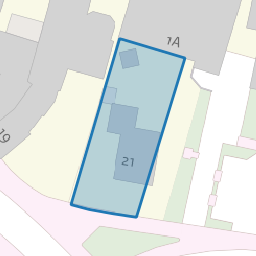 Perceel ECH00-K-4557