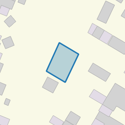 Perceel ECH00-K-4564