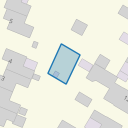 Perceel ECH00-K-4566