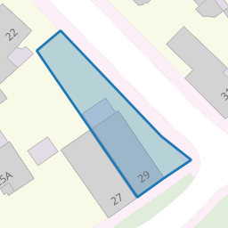 Perceel ECH00-K-4570