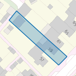 Perceel ECH00-K-4577