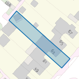 Perceel ECH00-K-4579