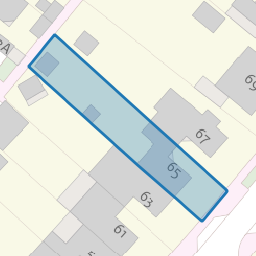 Perceel ECH00-K-4580