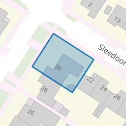 Perceel ECH00-K-4582