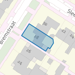 Perceel ECH00-K-4583