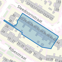 Perceel ECH00-K-4584