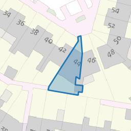 Perceel ECH00-K-4585