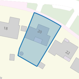 Perceel ECH00-K-4591