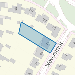 Perceel ECH00-K-4593