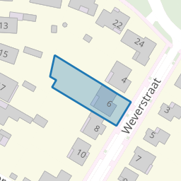 Perceel ECH00-K-4594