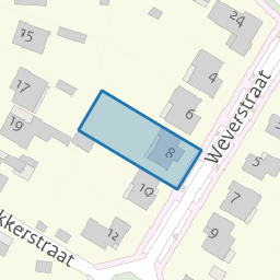 Perceel ECH00-K-4595