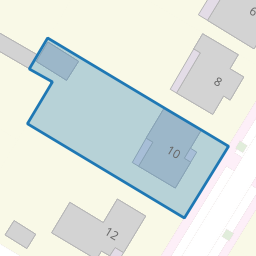 Perceel ECH00-K-4596