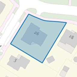 Perceel ECH00-K-4598