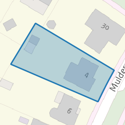 Perceel ECH00-K-4600